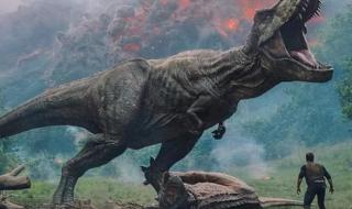 恐龙和人类各出现在地球多少年 恐龙距今多少年